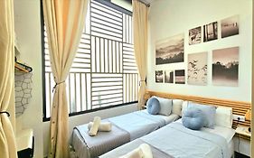 Urban Loft Valencia